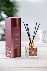 Acar Çubuklu Amber Oda Kokusu 100 ml