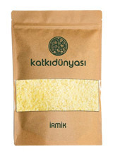 Katkı Dünyası İrmik 1 kg