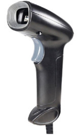 Perkon Tiger HS10 USB 1D Okuyuculu Lazer Barkod Okuyucu