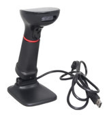 Sunlux XL-3610 USB 2D-Qr Kod Okuyuculu Cmos Barkod Okuyucu