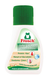 Frosch Marsilya Sabunu Leke Sıvı Leke Çıkarıcı 75 ml