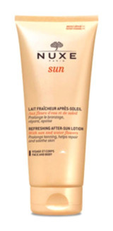 Nuxe Nemlendirici Güneş Sonrası Krem 50 ml