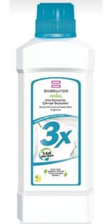 Biobellinda 3X Sıvı Leke Çıkarıcı 750 ml