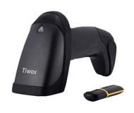 Tiwox VSK-118 2D Okuyuculu Barkod Okuyucu