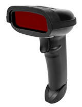Perkon CS20 RS232-USB 1D Okuyuculu Lazer Barkod Okuyucu