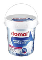 Domol Beyazlara Özel Toz Leke Çıkarıcı 750 gr