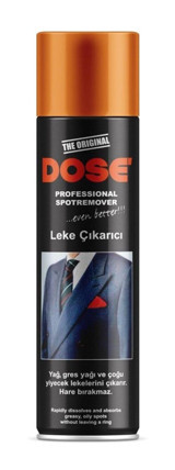 Dose Sprey Leke Çıkarıcı 600 ml