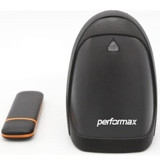 Performax PR-52 USB 2D-Qr Kod Okuyuculu Barkod Okuyucu