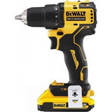Dewalt DCD708D2T 18 V Akülü Vidalama Makinesi