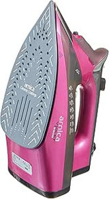 Arnica Violet 2800 W Buharlı Ütü