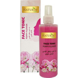 Naturix Gelincik Çiçeği Tüm Ciltler İçin Leke Giderici Yüz Temizleyici Losyon Tonik 250 ml