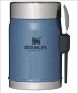 Stanley Spork Paslanmaz Çelik 4 lt Yemek Outdoor Termos Mavi