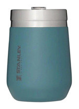 Stanley Go Everyday Tumbler Paslanmaz Çelik 290 ml Bardak Outdoor Termos Koyu Yeşil
