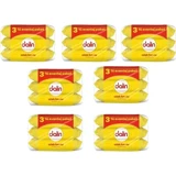 Dalin 56 Yaprak 21'li Paket Islak Mendil