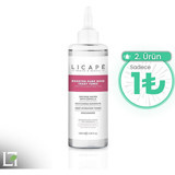 Licape Etkisi Arttırılmış Saf Gül Mayası Yüz Toniği 100 ml