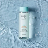 Oriflame Pure Skin Tüm Ciltler İçin Aha+Bha Losyon Tonik 150 ml