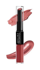 L'Oréal Paris 801 Toujours Toffee Kalıcı Parlak Likit Lipstick Ruj