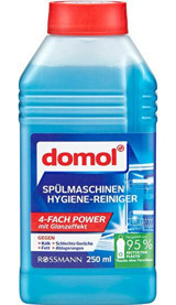 Domol Bulaşık Makinesi Parlatıcısı 250 ml