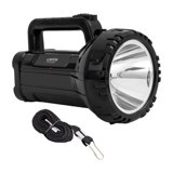 Lontor Ctl-Sl051A Basmalı Uzun Menzil LED Şarjlı El Feneri