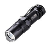 Nitecore Srt3 550 Basmalı 550 Lümen Uzun Menzil Pilli El Feneri