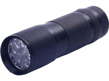 Watton Wt-032 Basmalı LED Pilli El Feneri