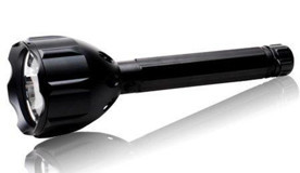 Nextorch T12D Basmalı 200 Lümen LED Şarjlı El Feneri