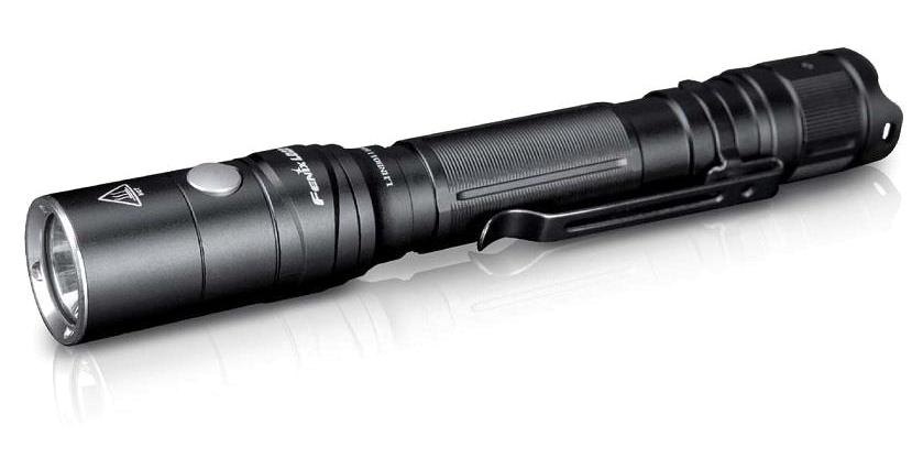 Fenix Ld22 Basmalı 800 Lümen LED Pilli-Şarjlı El Feneri