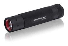 Led Lenser T12D Basmalı 240 Lümen LED Pilli El Feneri