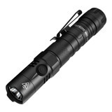 Nitecore Mh12 V2 Basmalı 1200 Lümen Uzun Menzil Pilli El Feneri