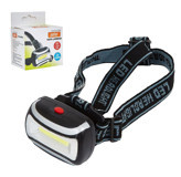 Panther Pt-5018 Basmalı 200 Lümen LED Pilli Kafa Feneri