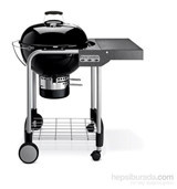 Weber Performer® Original Gbs Kömürlü Bacasız Kapaklı Yuvarlak Tekerlekli Ayaklı Mangal