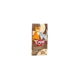 Enjoy Tavuk Aromalı Tahıllı Yetişkin Kedi Maması 10 kg