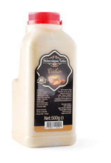 Abdurrahman Tatlıcı Plastik Tahin 500 gr
