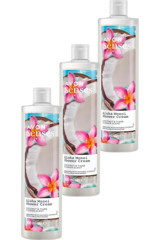 Avon Senses Hindistan Cevizi-Tiare Çiçeği Vegan Duş Jeli 3x500 ml