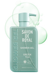 Savon De Royal Miracle Yeşil Çay Vegan Duş Jeli 500 ml