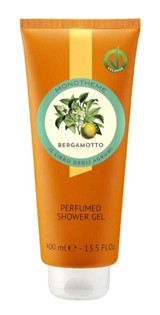 Monotheme Agrumi Bergamot Nemlendirici Vegan Duş Jeli 400 ml