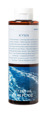 Korres Kyma Deniz Minerali Duş Jeli 250 ml