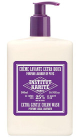 Institut Karite Paris Lavanta Yağı Duş Jeli 500 ml