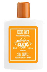 Institut Karite Paris Almond Bal Duş Jeli 250 ml