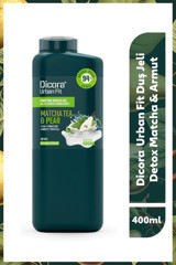 Dicora Urban Fit Armut-Matcha Nemlendirici Duş Jeli 400 ml