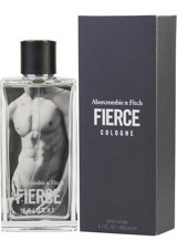 Abercrombie & Fitch Fierce EDC Oryantal Erkek Parfüm 200 ml