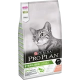 Purina Somon Aromalı Kısırlaştırılmış Tahılsız Yetişkin Kedi Maması 10 kg