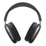 Ally P9 Kulak Üstü Kablosuz Bluetooth Kulaklık Siyah