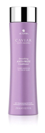Alterna Caviar Anti-Aging Smooting Anti-Frizz Yatıştıran Saç Kremi 250 ml