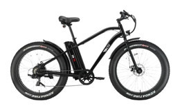 Rks Xr25 250 W 80 Km 26 Jant 6 Vites Şehir / Tur Elektrikli Bisiklet Siyah