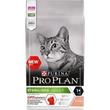 Purina Somon Ton ve Balık Aromalı Kısırlaştırılmış Tahılsız Yetişkin Kedi Maması 1 kg