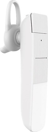 Acl Acb-20 Tekli Kablosuz Bluetooth Kulaklık Beyaz