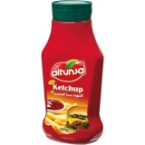 Altunsa Acısız Ketçap 520 gr