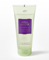 Acqua Colonia 4711 Acqua Colonia Saffron & Iris Çiçek Duş Jeli 200 ml