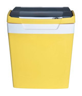Icepeak SF30 12 V 30 lt Araç Buzdolabı Sarı